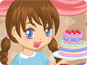 play Bella’S Cake