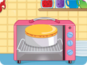 play Cooking Celebration Cake