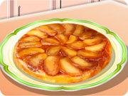 Tarte Tatin