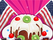 play Election Cake