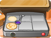 play Pancake Master