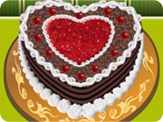 play Cake Of Love