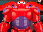 play Create Big Hero 6 Baymax