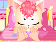 play My Sweet Kitty Care