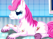 play The Cute Pony Care 2