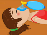 play Drowning Rescue