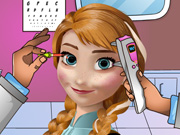 play Anna Eye Doctor