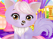 play Princess Pet Care 2