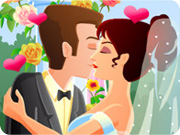 play Kiss The Bride