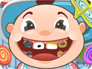 play Baby Dentist Day