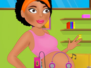 play Pregnant Woman First Aid 2