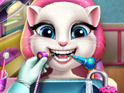 play Angela Real Dentist