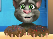 play Talking Tom Paw Caring