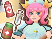 play How To Be A Nurse