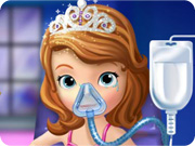 Sofia The First Surgeon