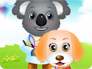 play My Pet Doctor Puppy Care