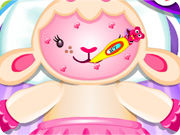 play Doc Mcstuffins Lamb