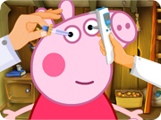 play Peppa Pig Eyecare