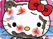 play Hello Kitty Care