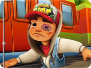 play Subway Surfers Doctor