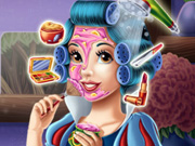 play Snow White Real Makeover