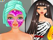 play Antonia Makeover