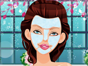 play Sensational Wedding Makeover