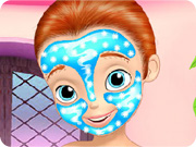 play Princess Sofia Make Up