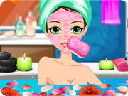 play Jacuzzi Spa Makeover