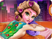 play Ny Fashionista Real Makeover