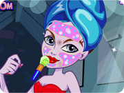 play Operetta Hair And Facial