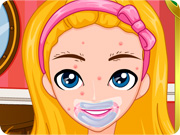 play Beauty Salon