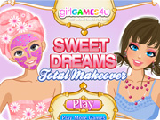 play Sweet Dreams Total Makeover