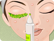 play Fresh Mint Makeover