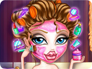 play Bratz Real Makeover