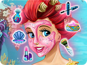 Ariel Real Makeover