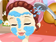 play Hello Kitty Fab Makeover