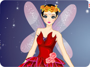 play Butterfly Fairy