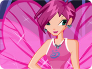 play Winx Tecna