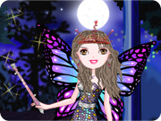 play Firefly Fairy