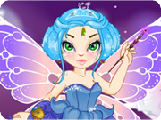 play Sparkle Fairy