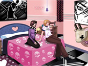 play Teenager Interior Design