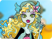 Lagoona Blue Beauty Style