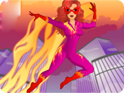 play Foxy Firestar