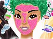 play Precious Mermaid Makeover