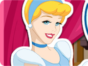 play Cinderella Clean Up