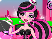 play Candy Glam Monsters