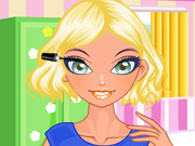 play Fabulous Party Make Up