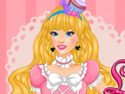 play Lolita Beauty Queen