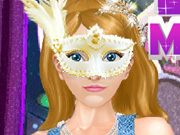 play Barbie Makeup Party